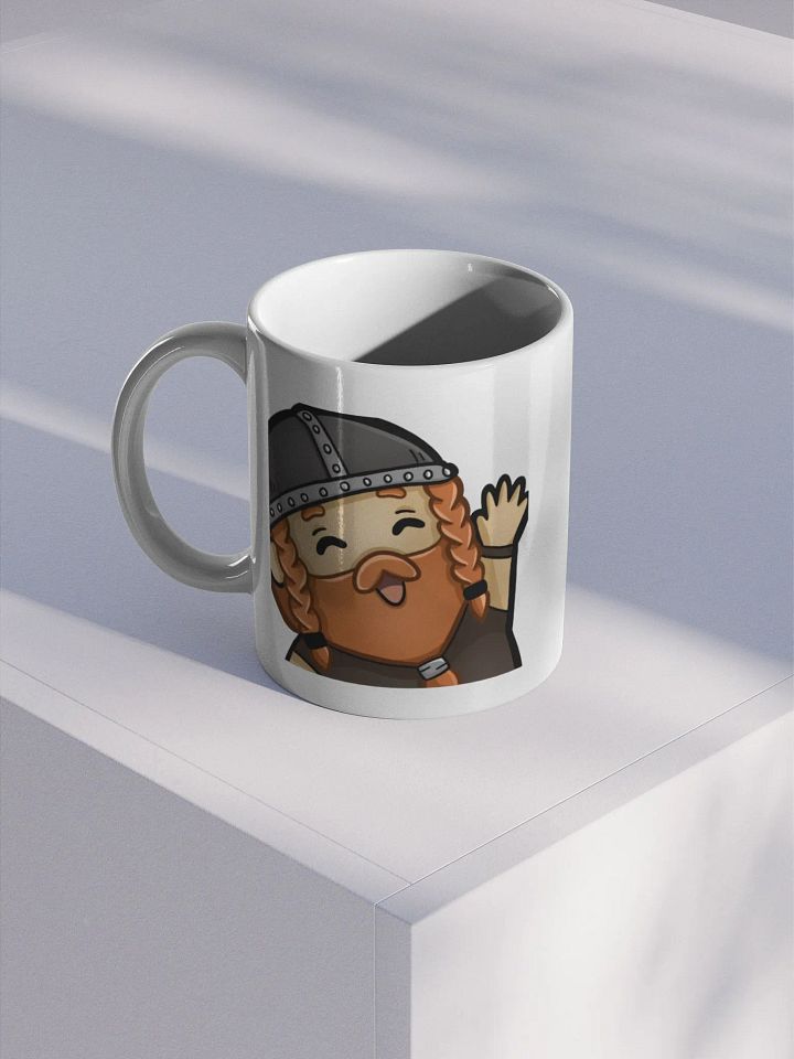 Before and After Coffee Mug product image (1)