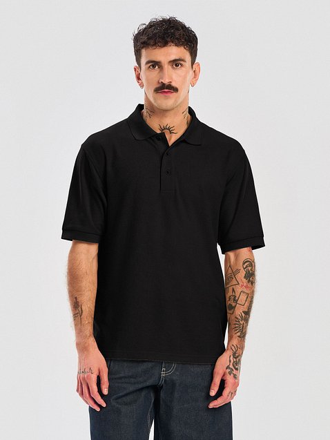 Photo showing Port Authority Polo Shirt 