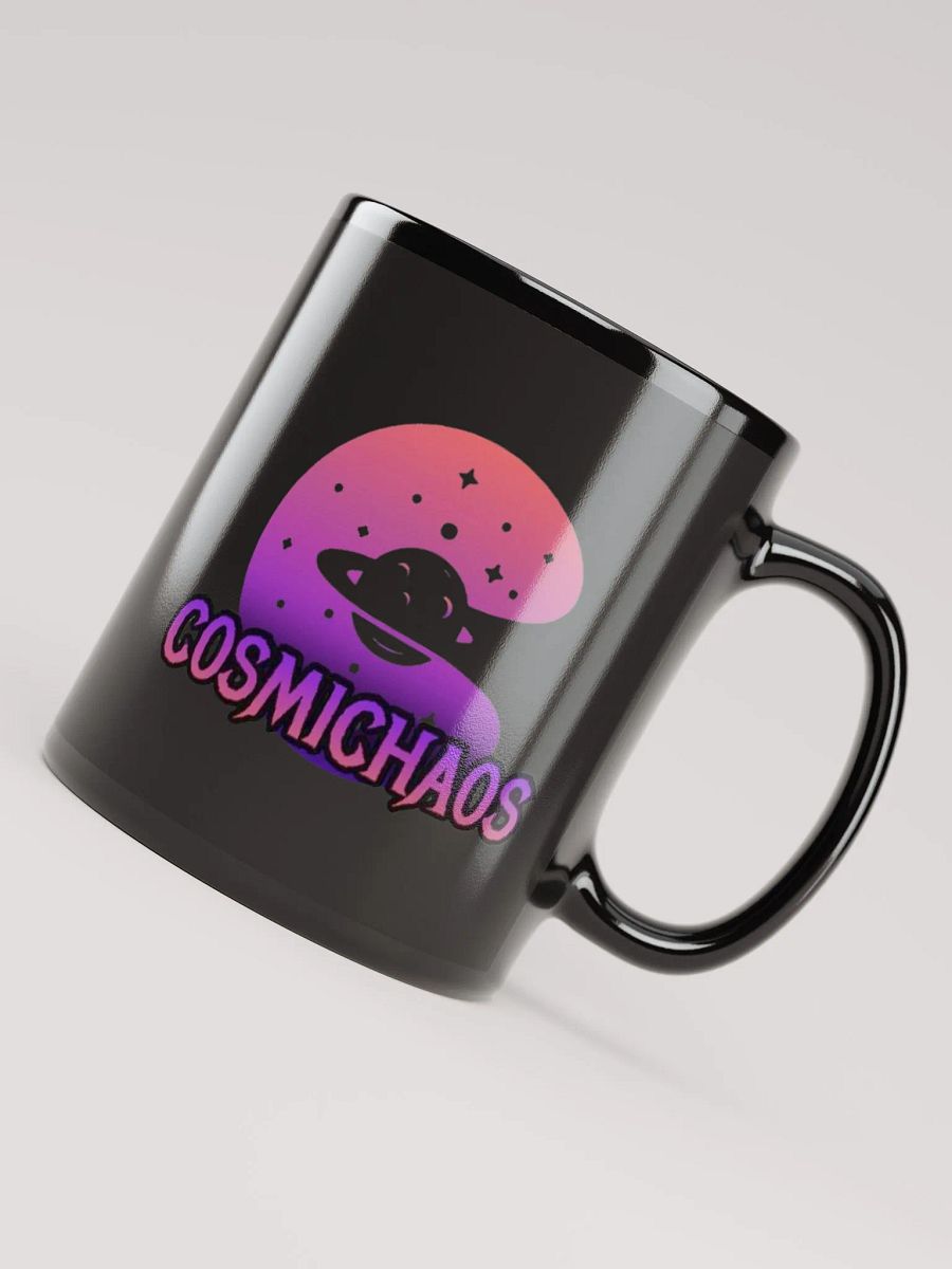 Long Live Chaos Mug product image (4)