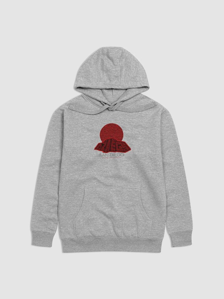 Aztec Legacy Premium Hoodie product image (2)