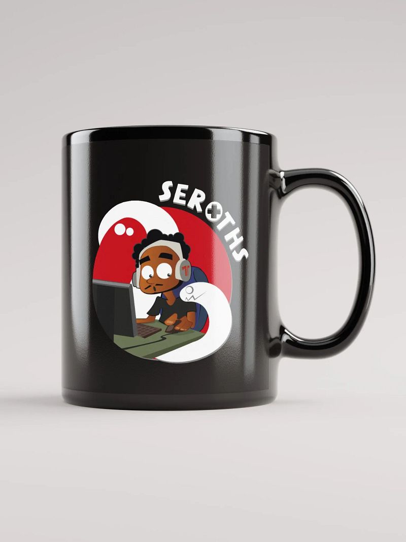 Old Seroths Mug