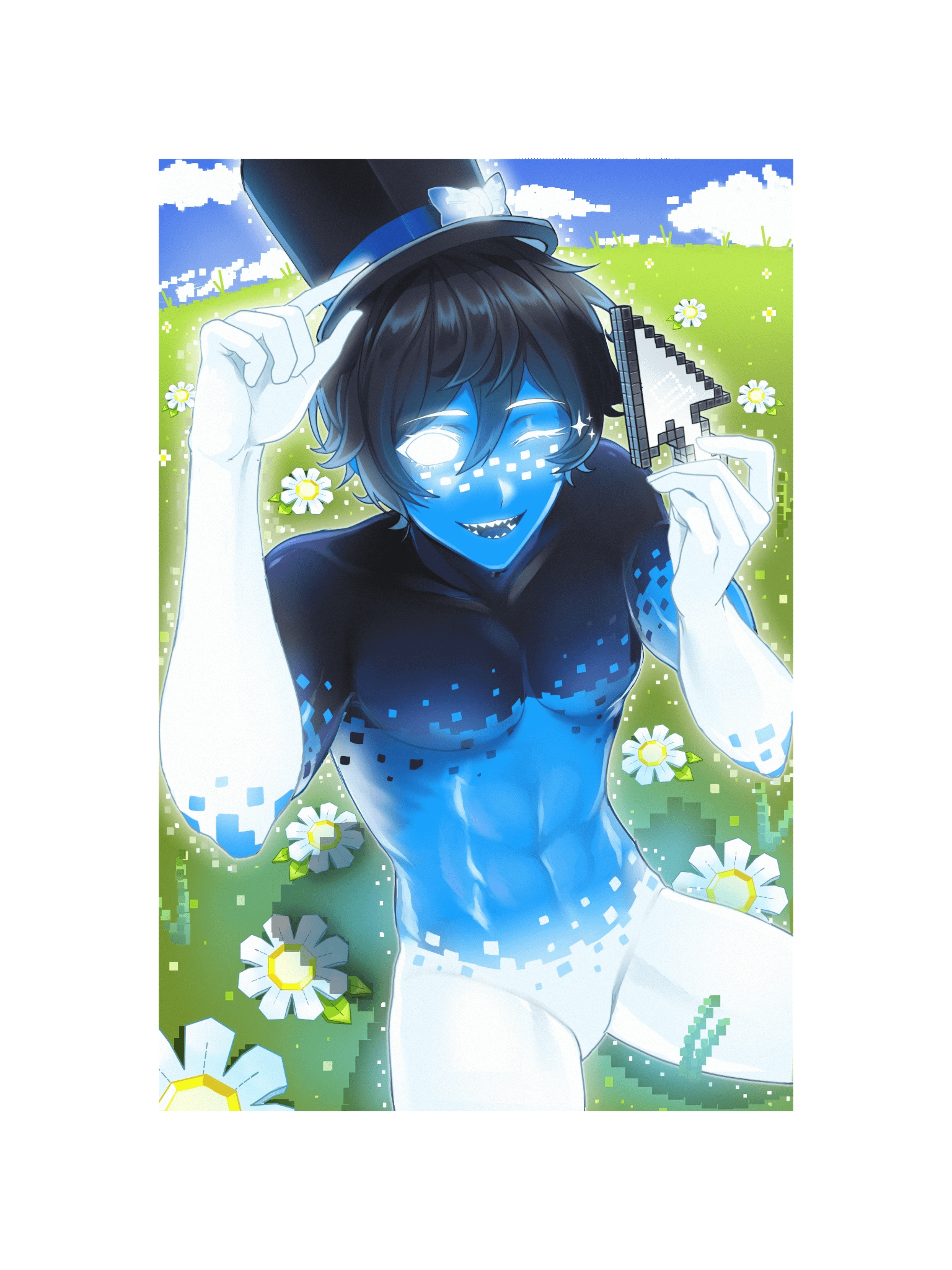 WARE - Poster product image (8)