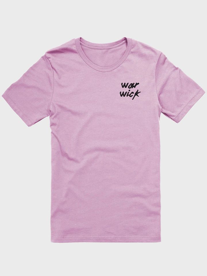 Daft Wick T-Shirt product image (1)