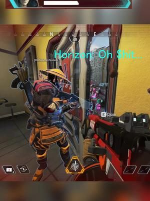 why hello there #apexlegends #twitchstreamer #apexfunny #girlgamer