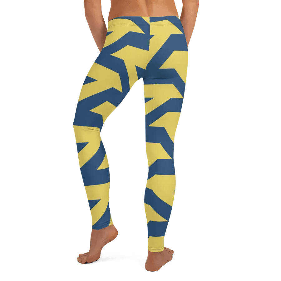Maze Mirage Leggings product image (8)