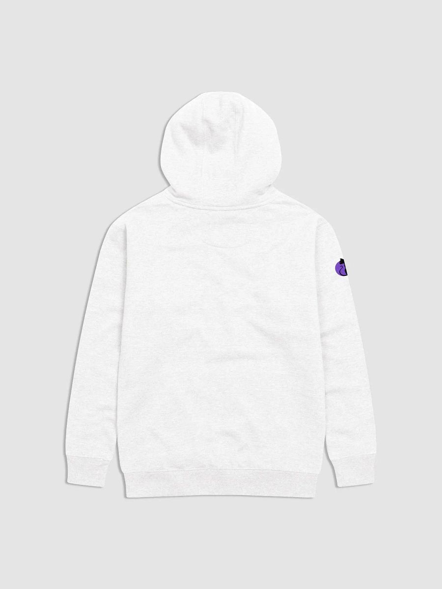 KawaiiKitten Exclusive Premium Essential Kitten Arm Hoodie product image (2)