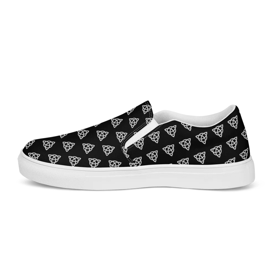 Triquetra Slip On Shoes product image (6)