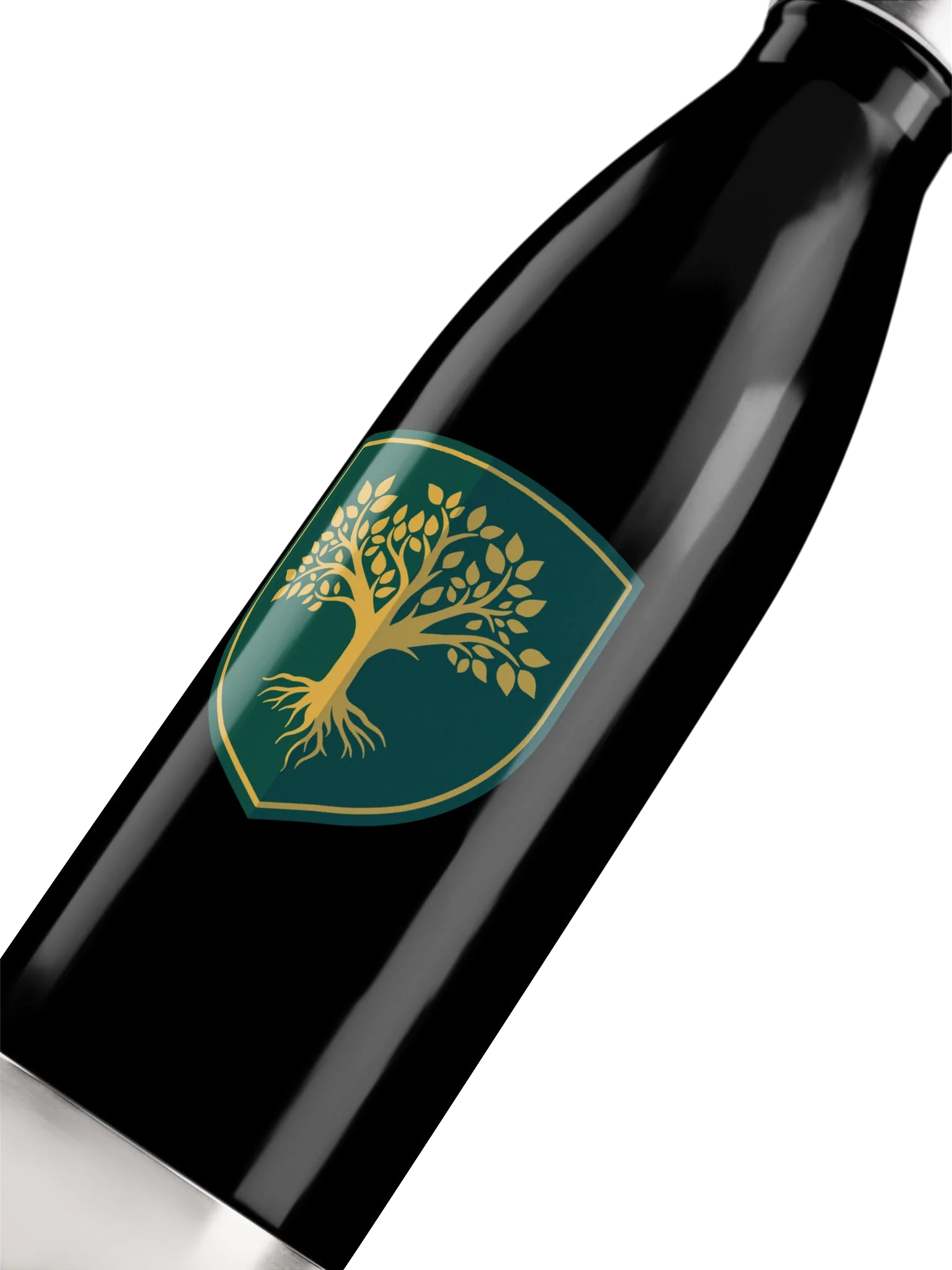 The Tall - Water Bottle product image (5)