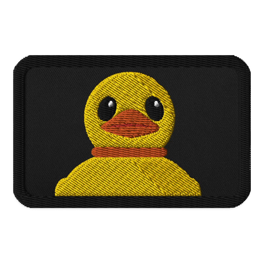 Dinkleberg Patch product image (1)