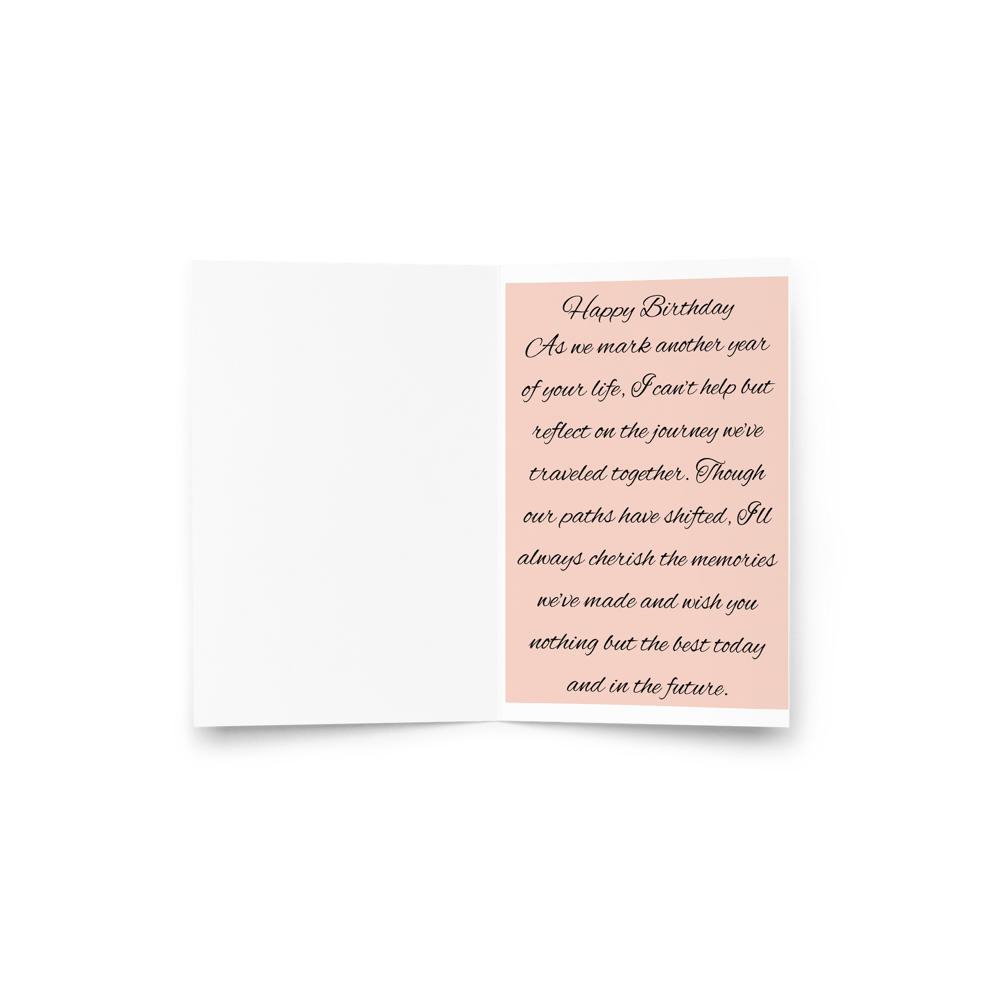 Birthday card - Married couples product image (3)