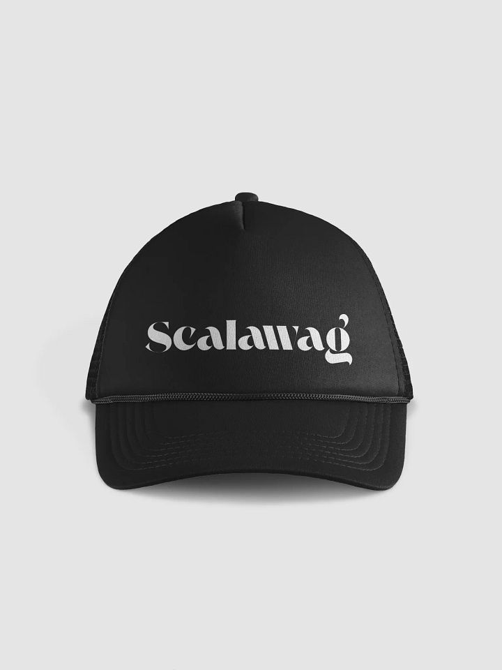 Scalawag Hat product image (1)