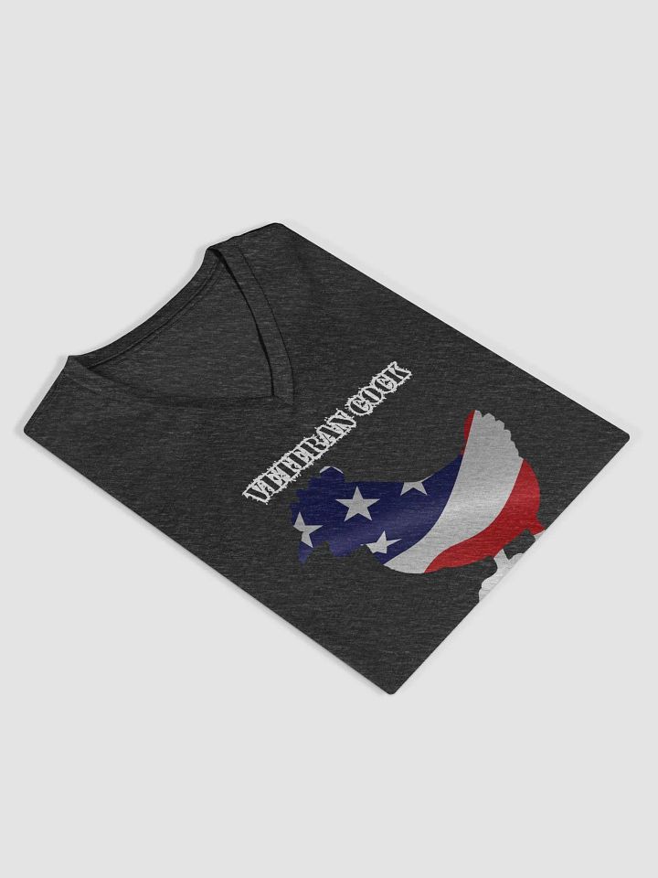 The Veteran Spouse Tee product image (9)