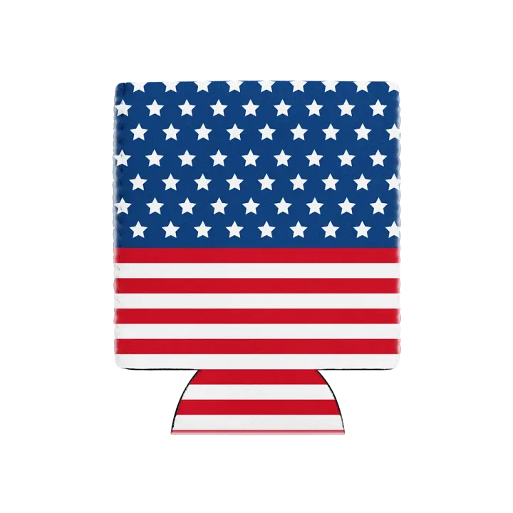 BIV'S AMERICAN AF COOZIE product image (3)
