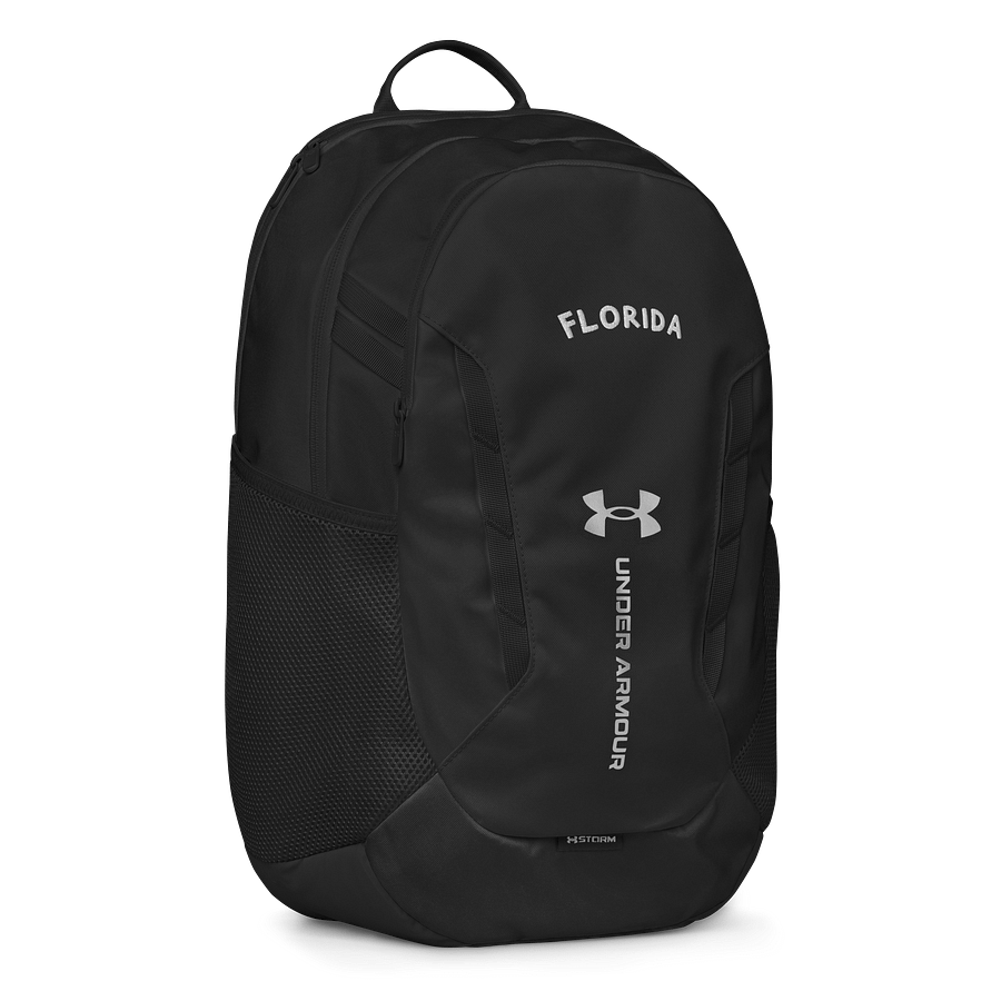 Pixel Block Floatia Backpack product image (3)