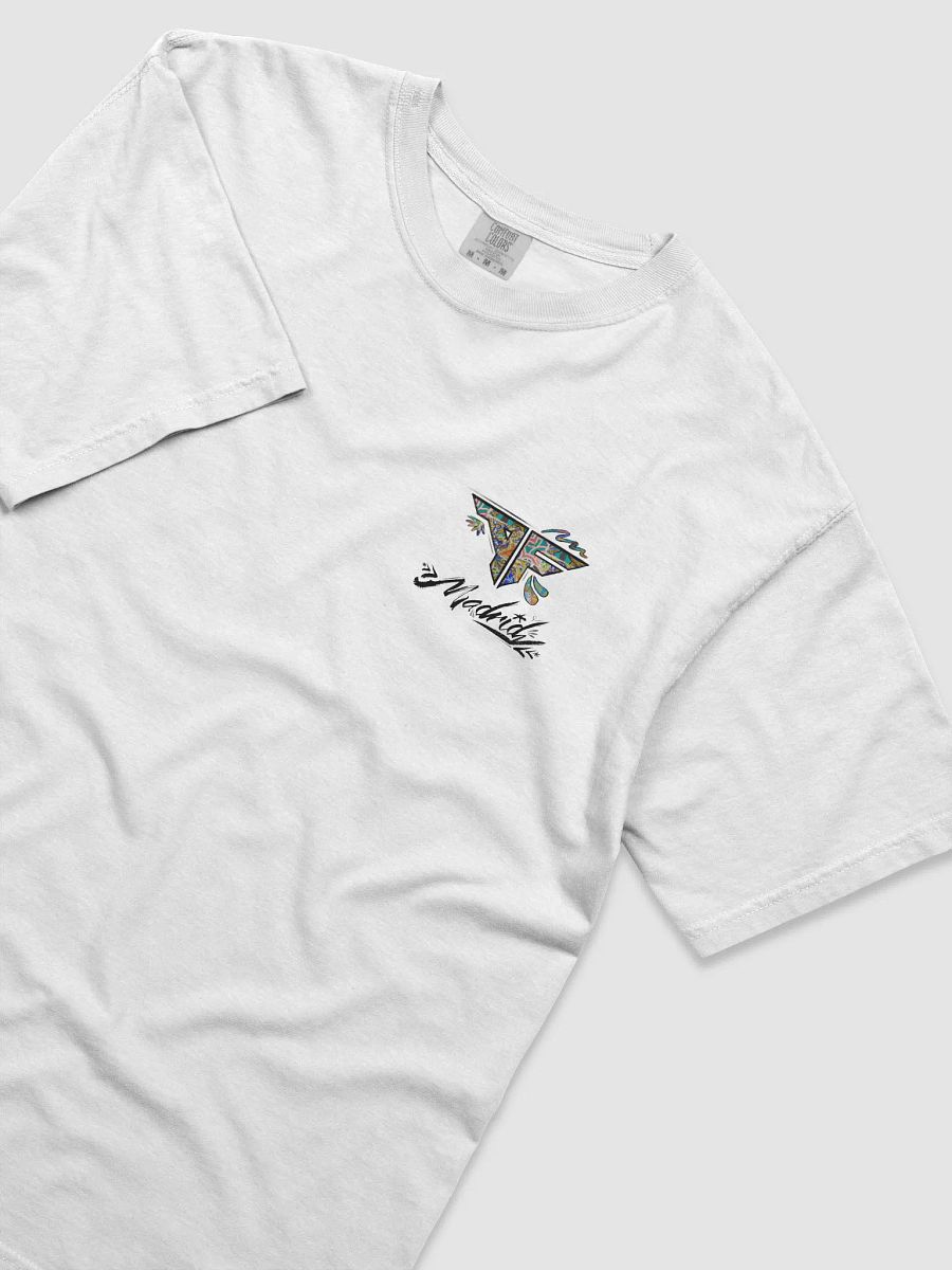 ATL FaZe Major 1 Tee - White product image (3)