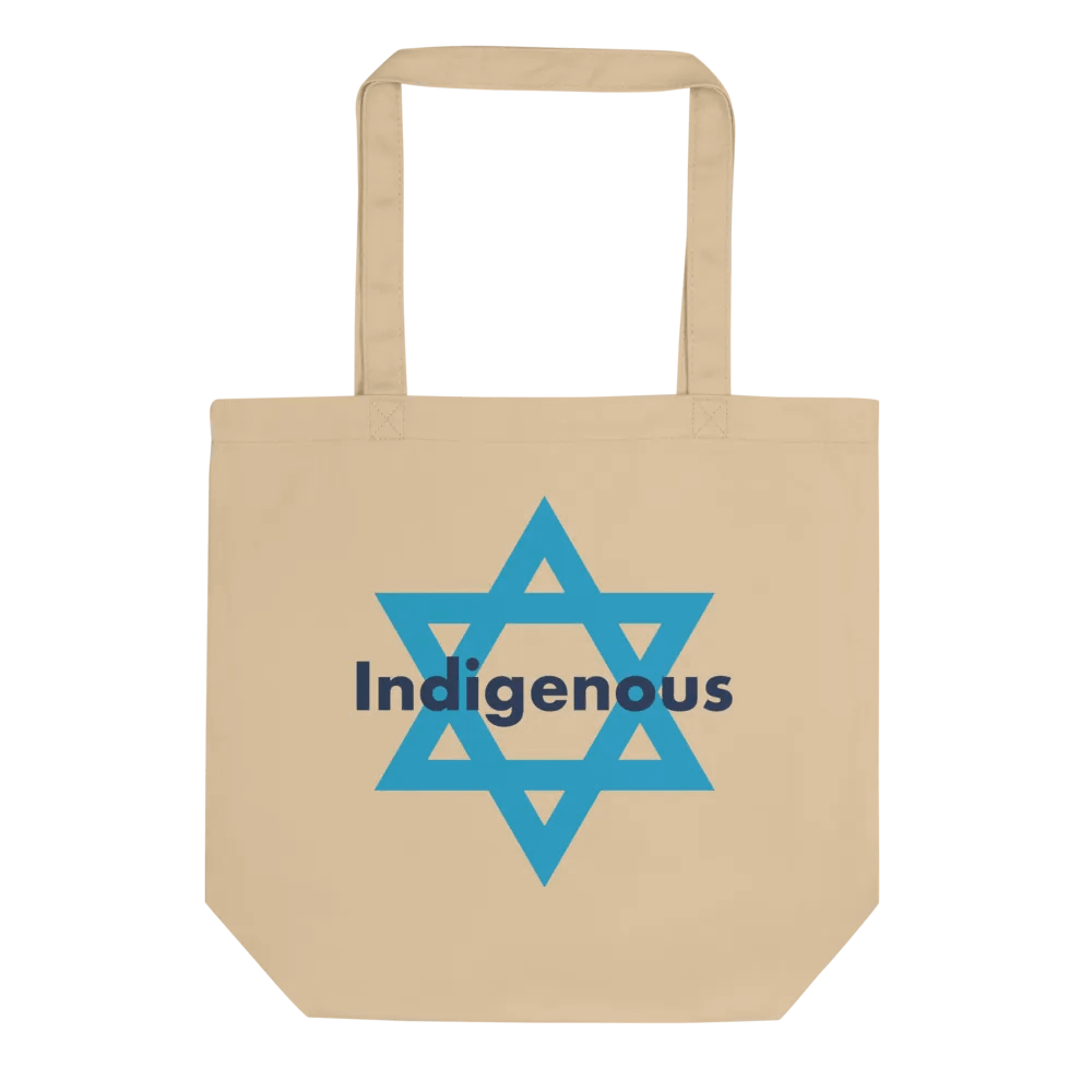 Indigenous Eco Tote Bag product image (3)