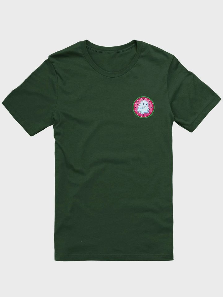 (T-shirt) Spooky & Fruity product image (3)