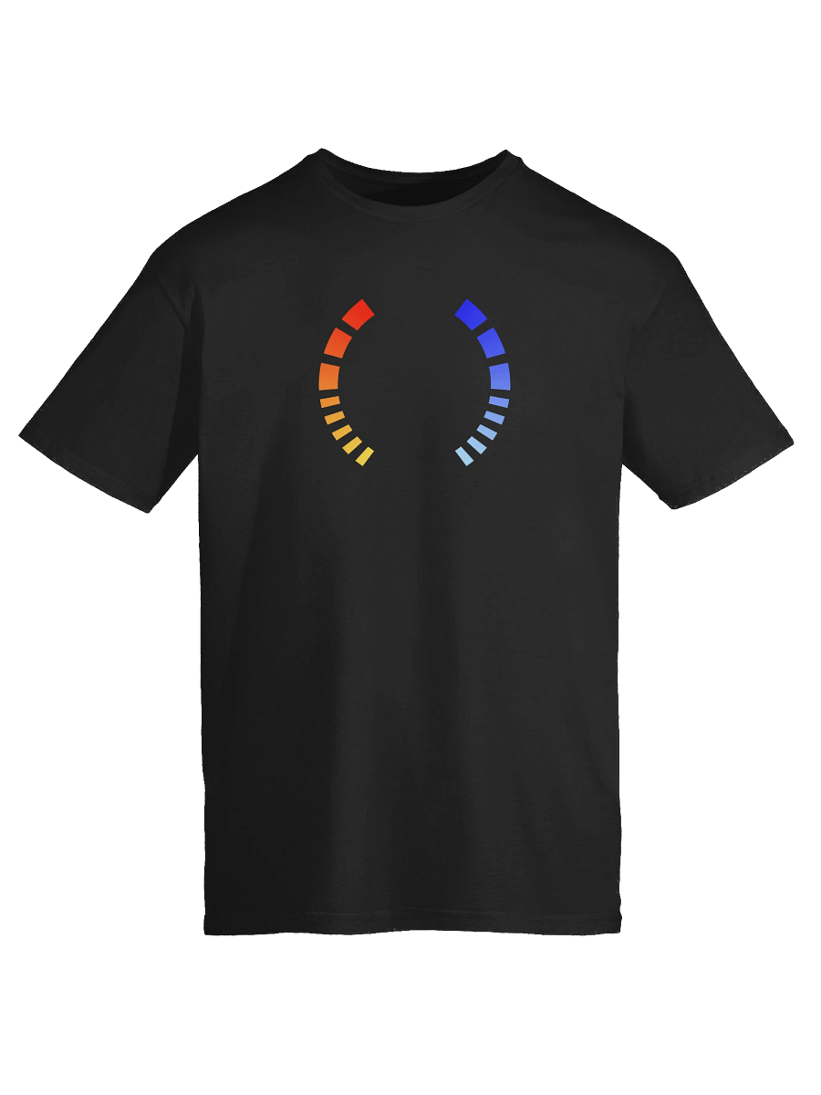Pause Watch T-Shirt product image (9)