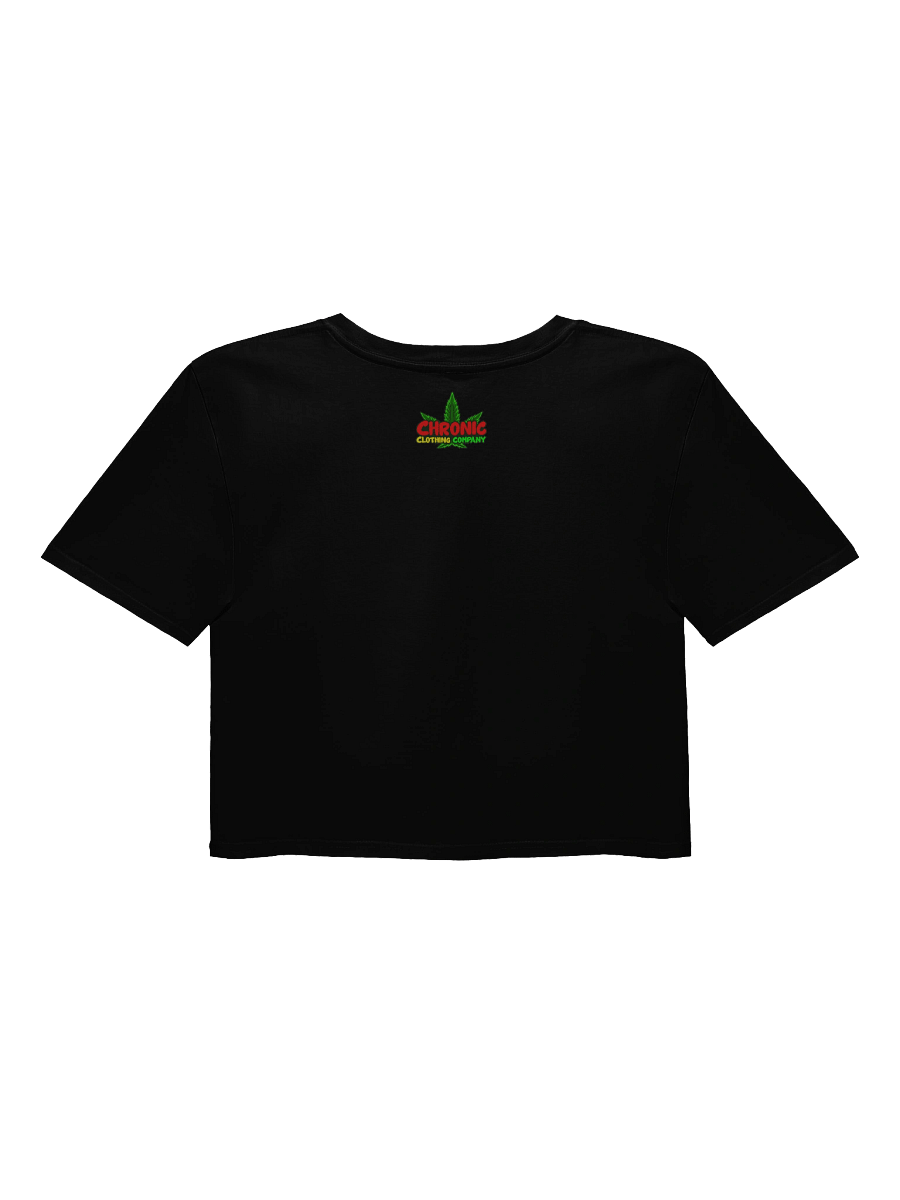 Women's Crop Top T-Shirt product image (2)