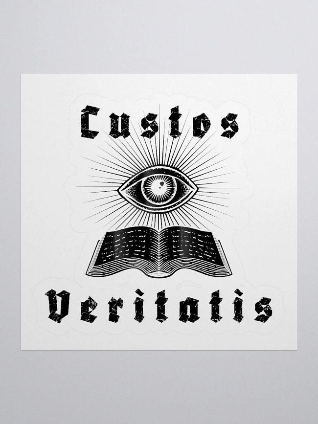 Custos Veritatis