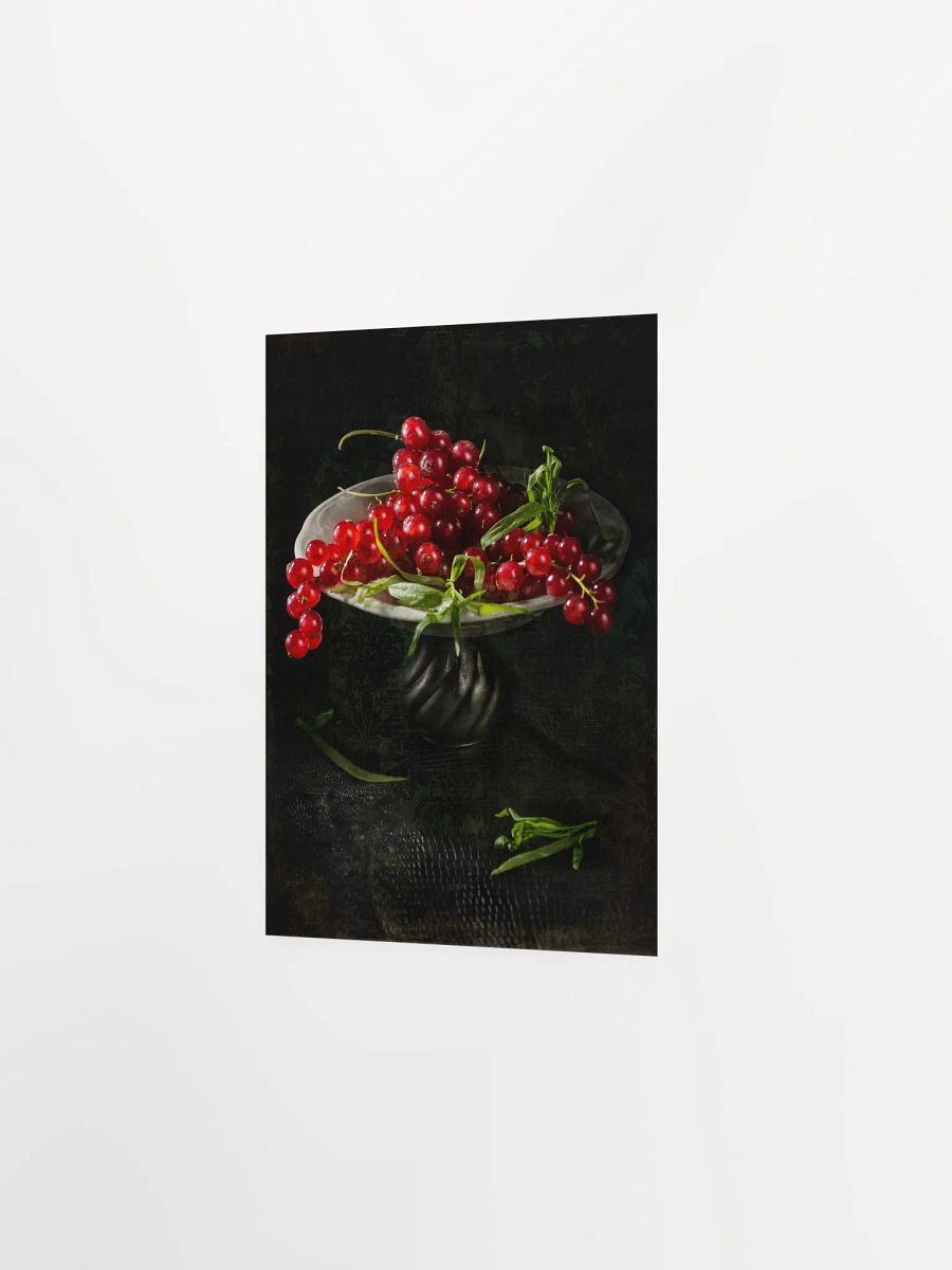 Red Currants and Tarragon product image (3)