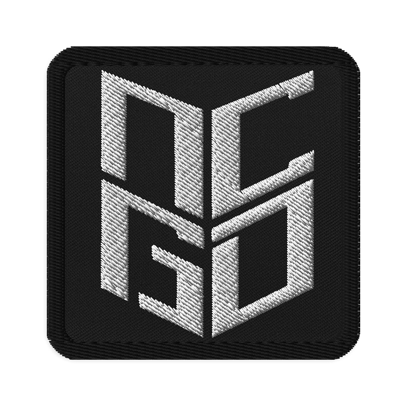NCGD Patch