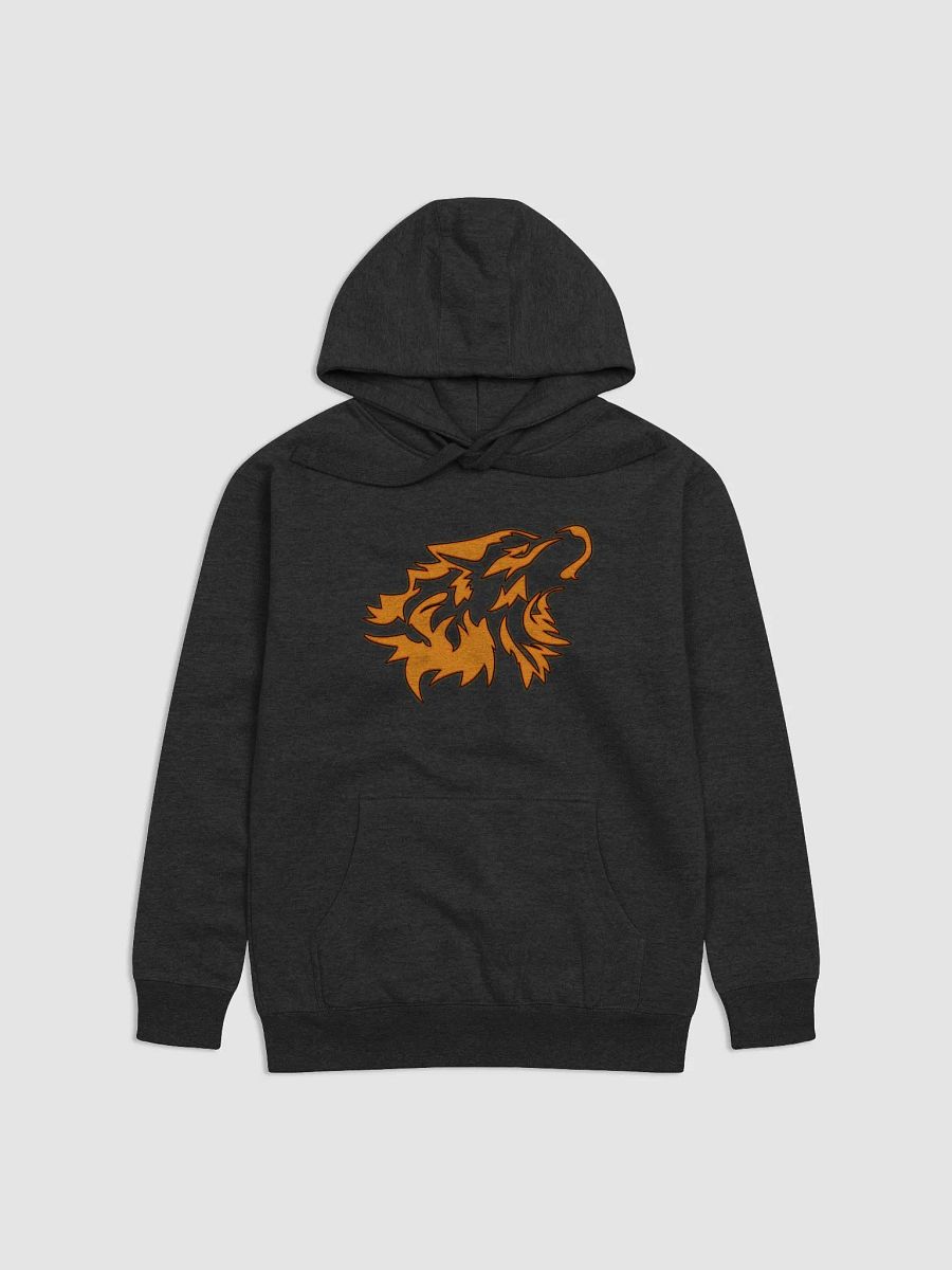 Anthric | Hoodie product image (1)