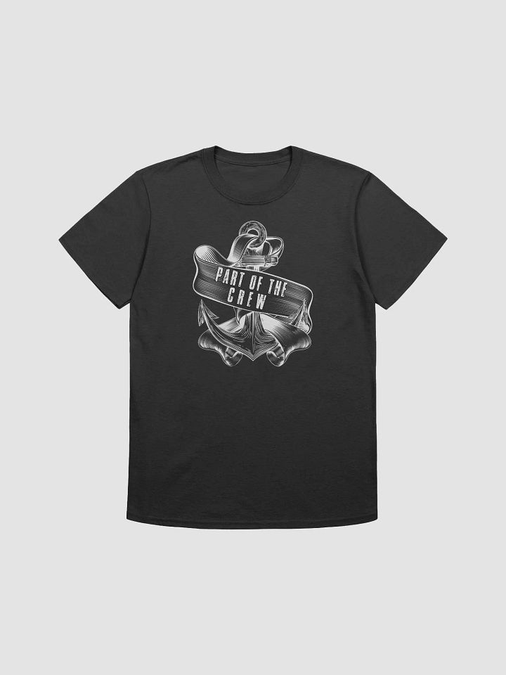 Part of the Crew Anchor Dark Tee product image (2)