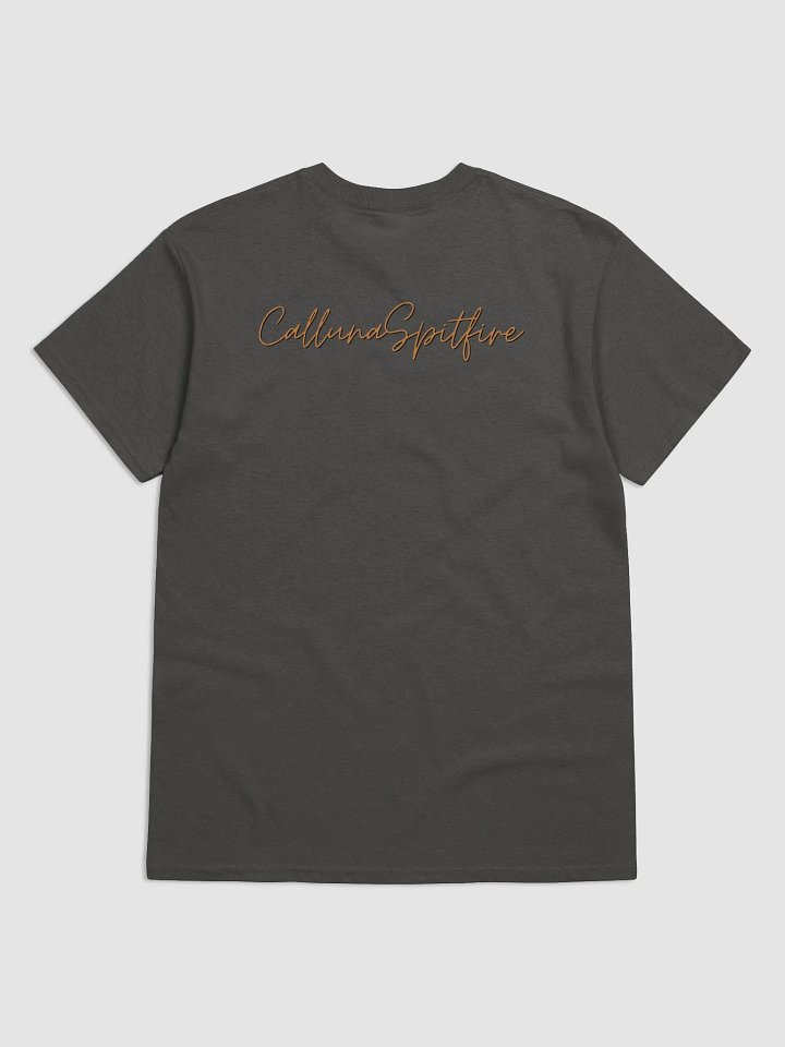 Don't Make Me Boop Tee product image (2)