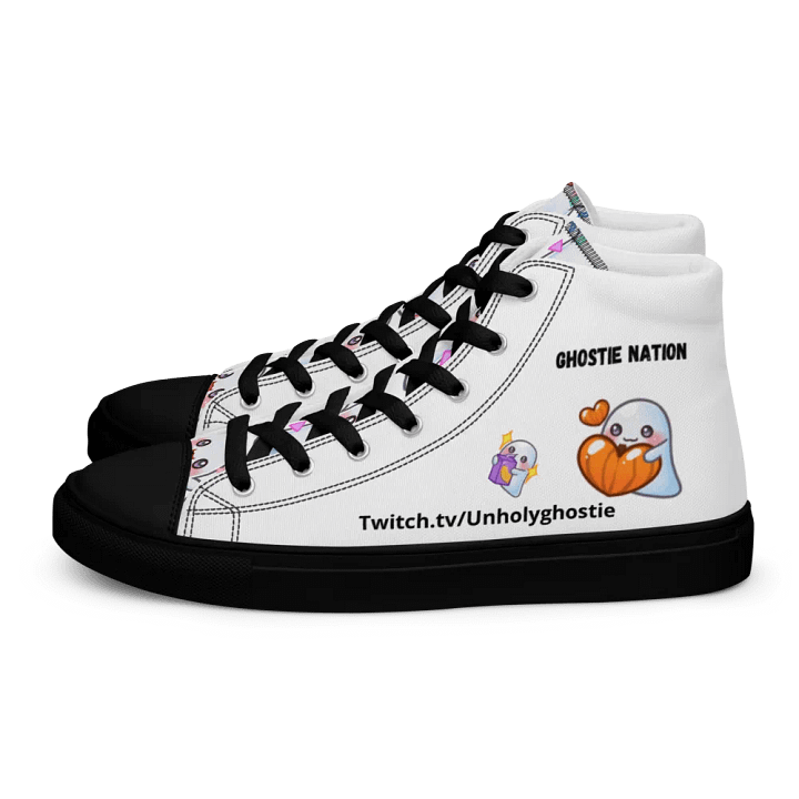 Ghostie Shoes product image (1)