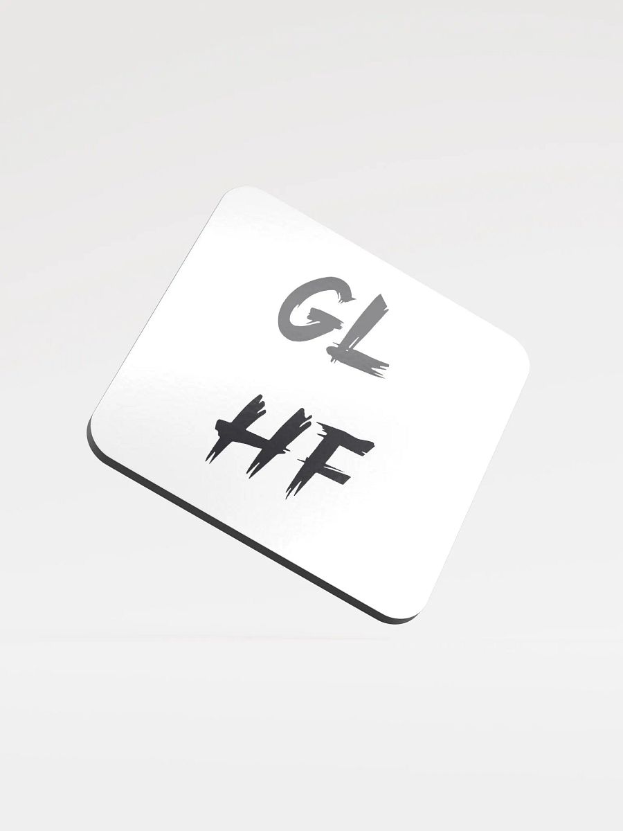 GL HF COASTER product image (1)