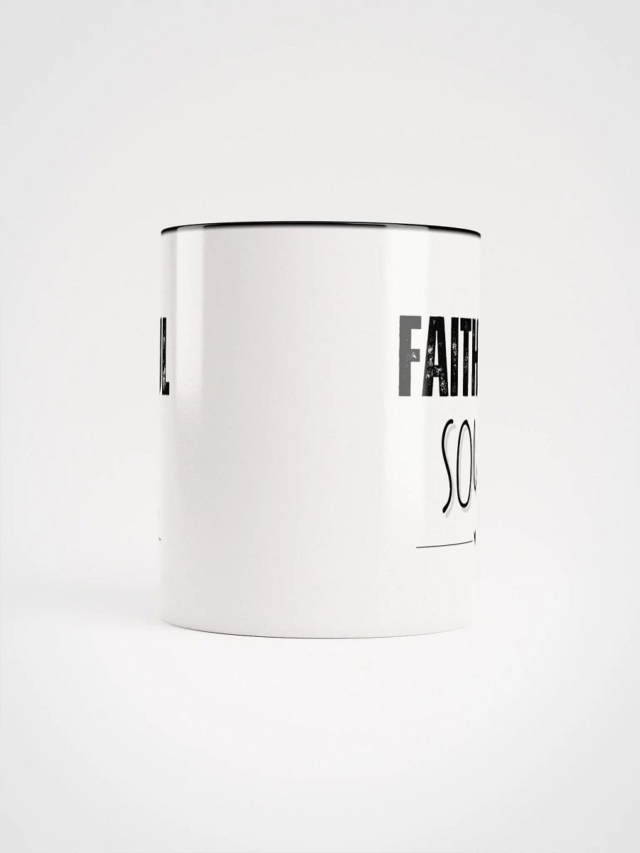 Morning Inspiration Ceramic Mug product image (10)