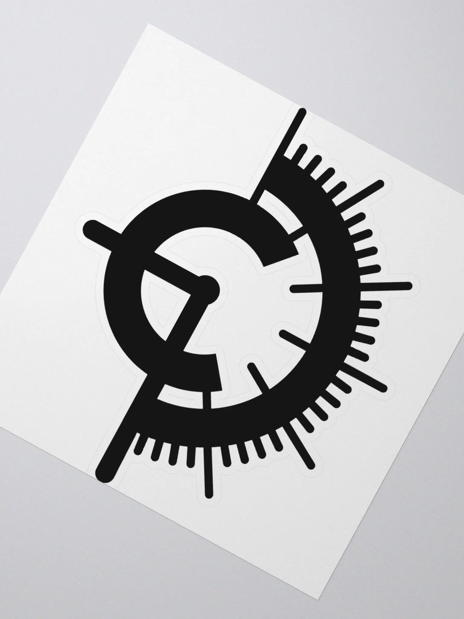 CMA Logo Sticker product image (6)