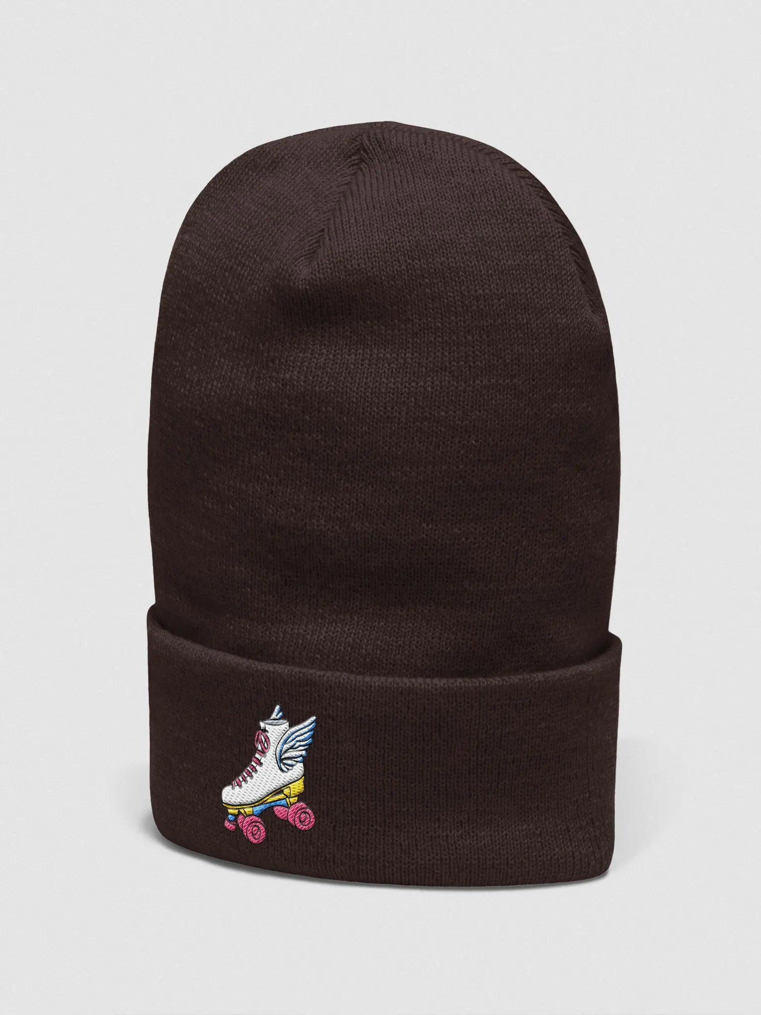 Rollerbabe beanie product image (4)