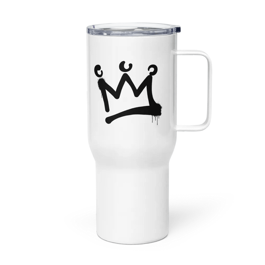 Regal Connection Travel Mug product image (4)