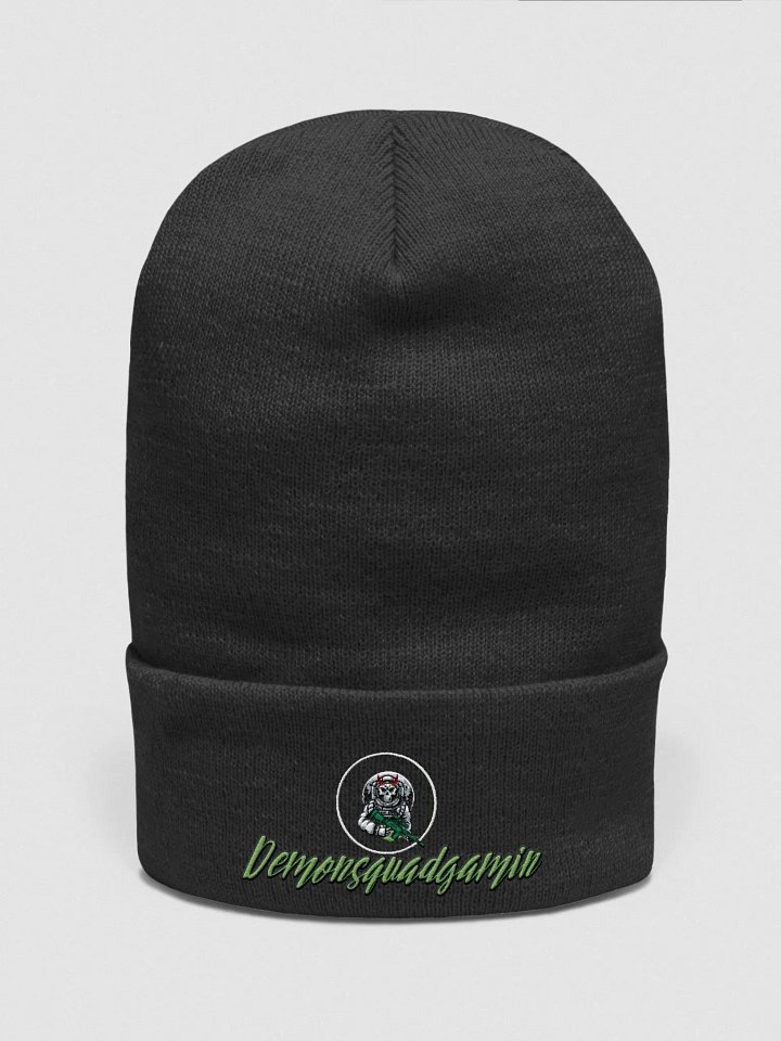 DSG Beanie product image (5)