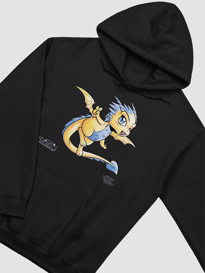 JenaCo V - Hoodie product image (1)