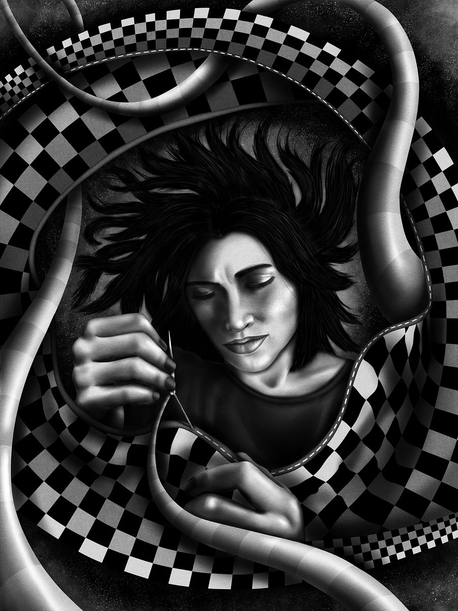 Art Of Healing Poster product image (1)