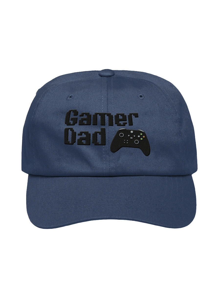 Gamer Dad Xbox Hat product image (4)