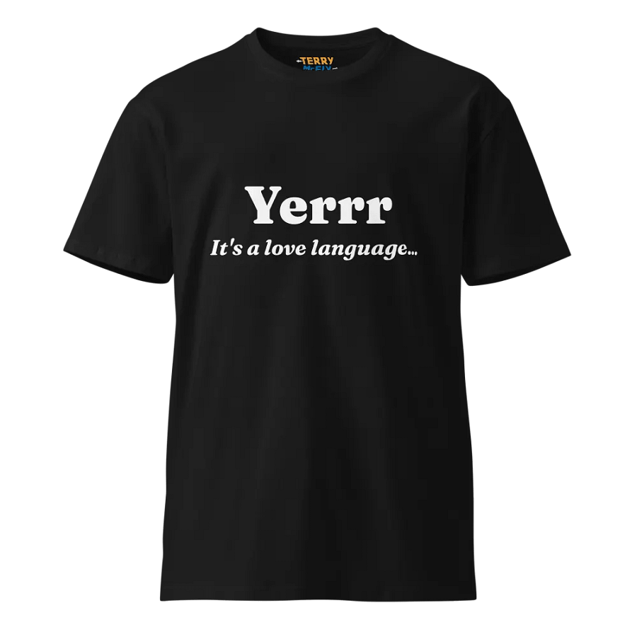 Yerrr... a love language product image (11)