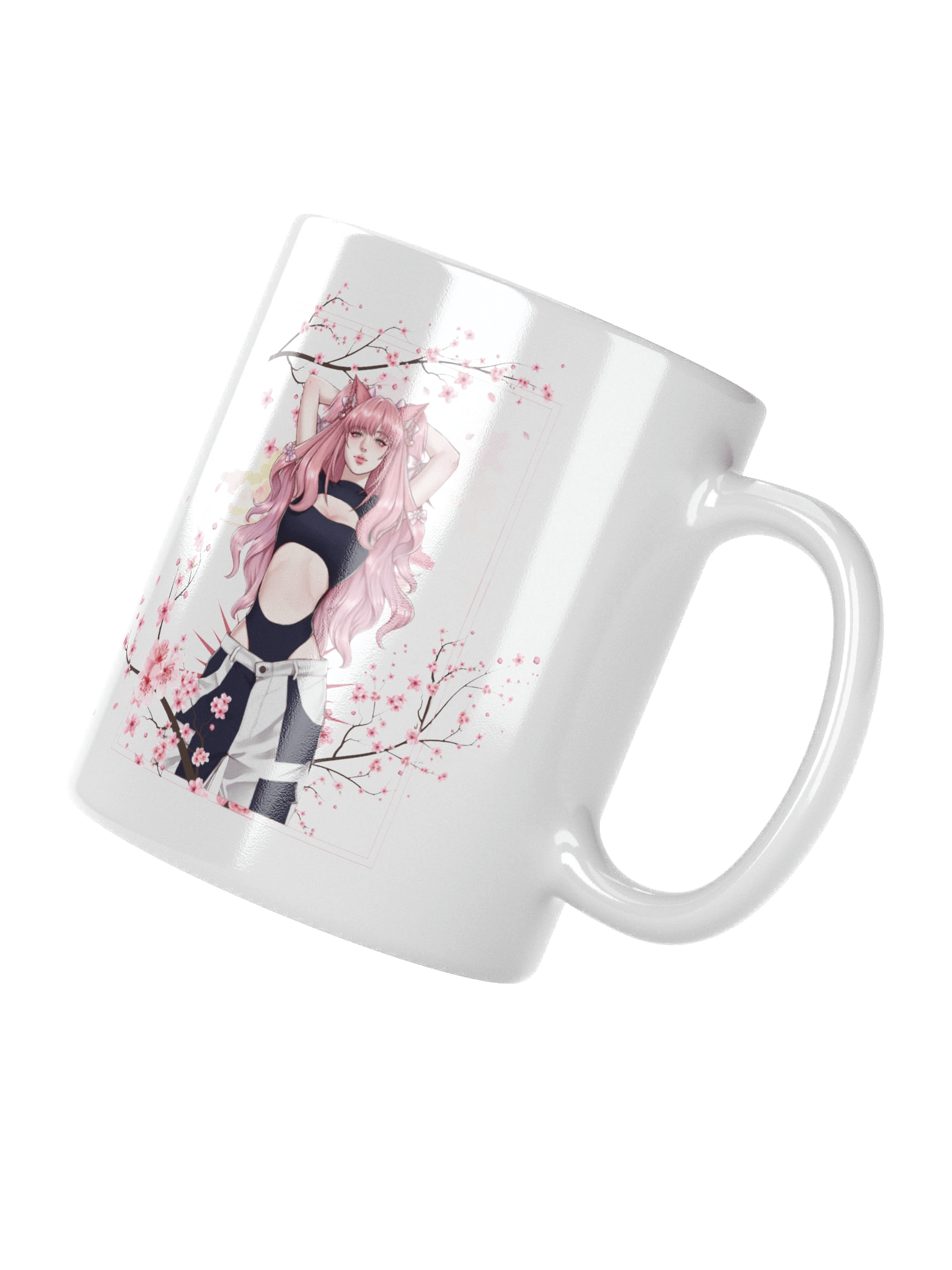 Dancer Nora Mug product image (4)