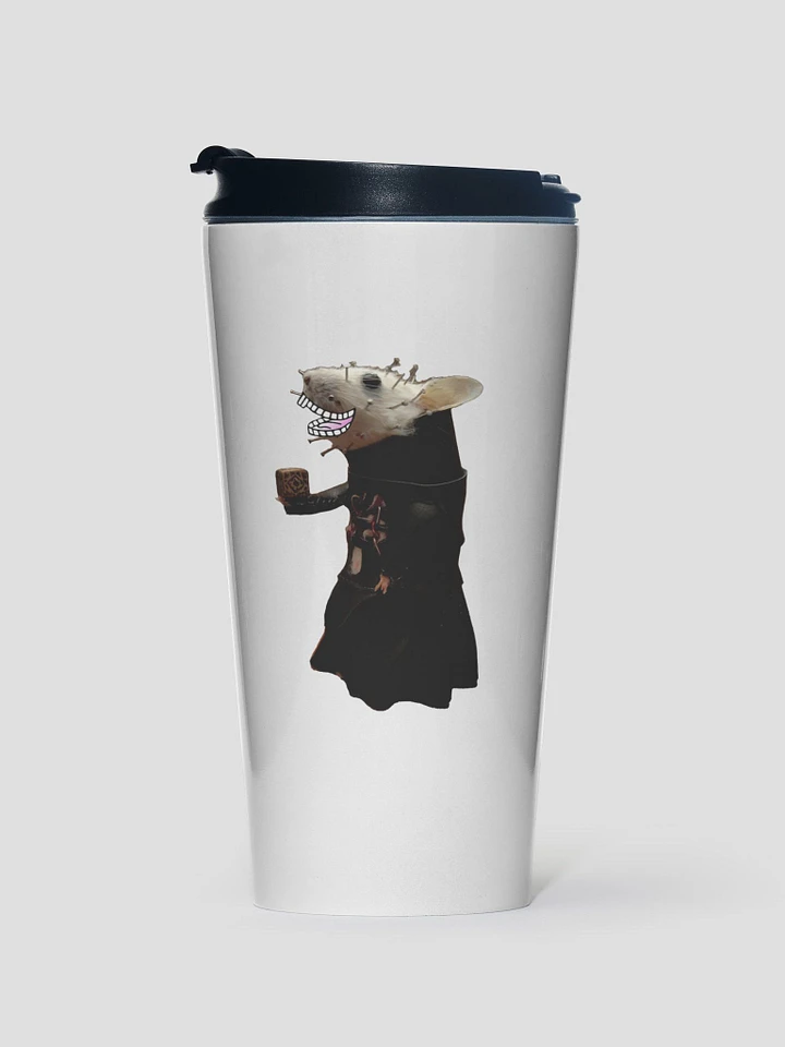 Cursed Mouse Mug product image (1)