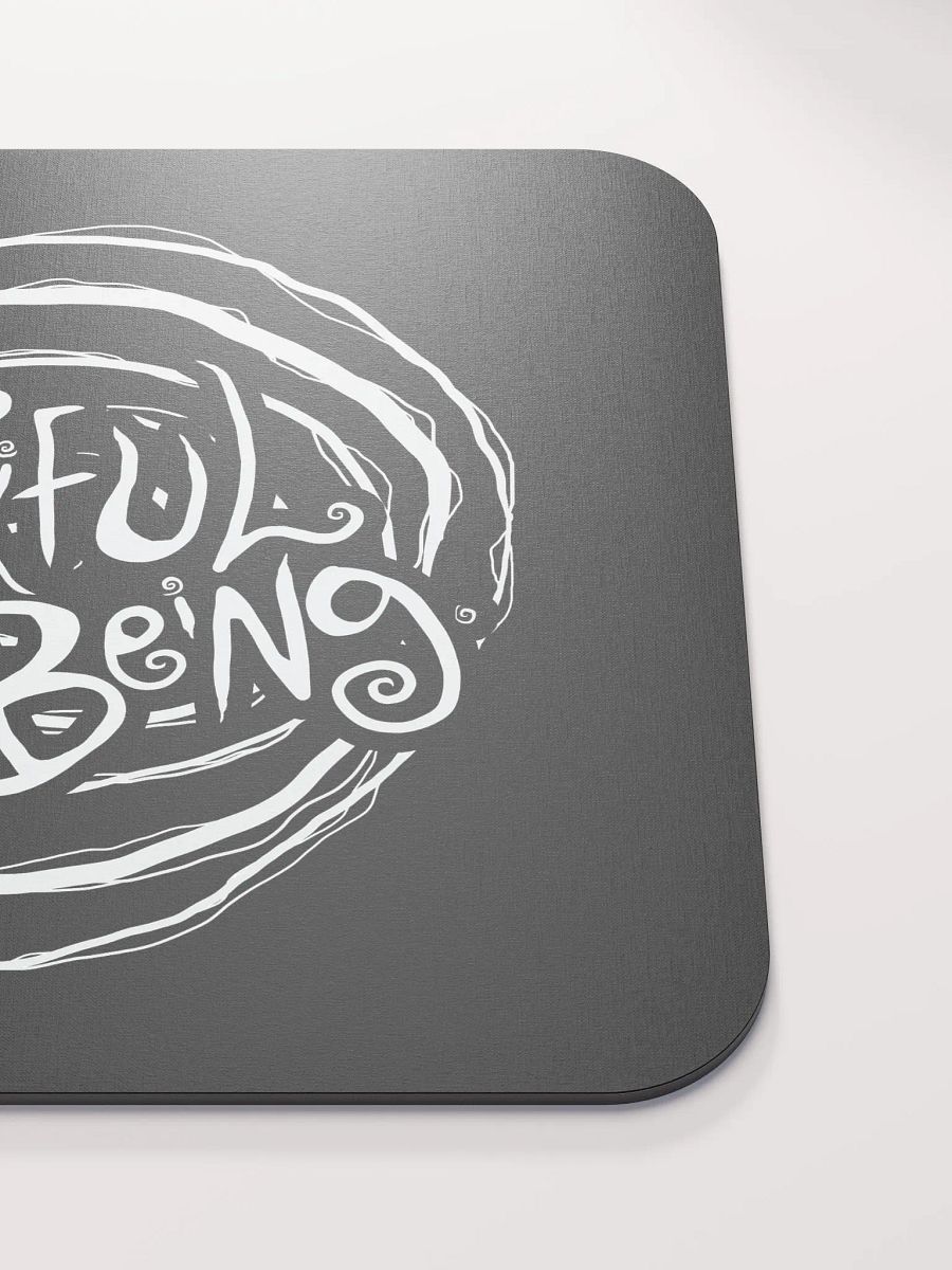 Just a Ookiful Being - Mousepad product image (5)