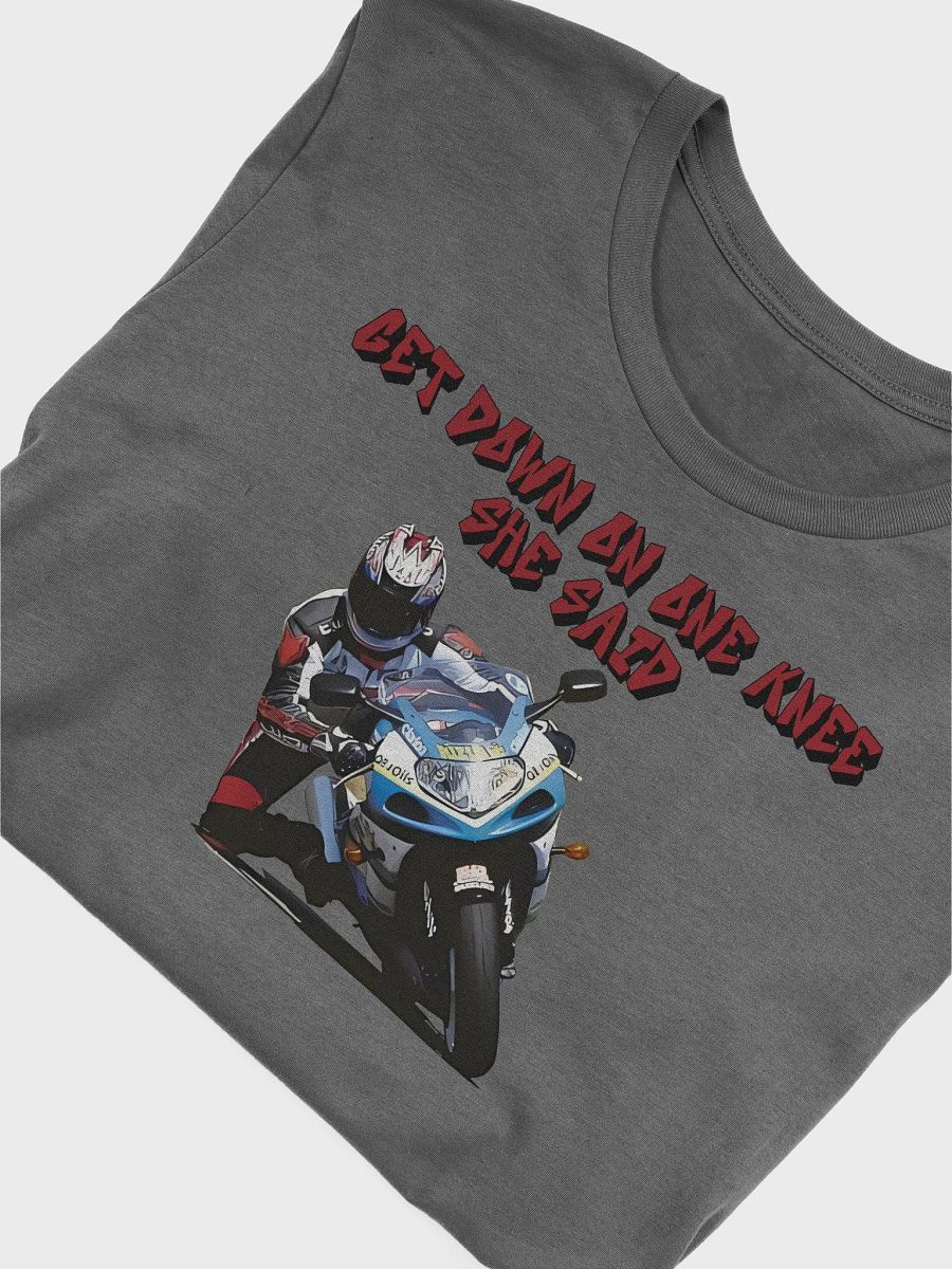 Get Down On One Knee T-Shirt product image (4)