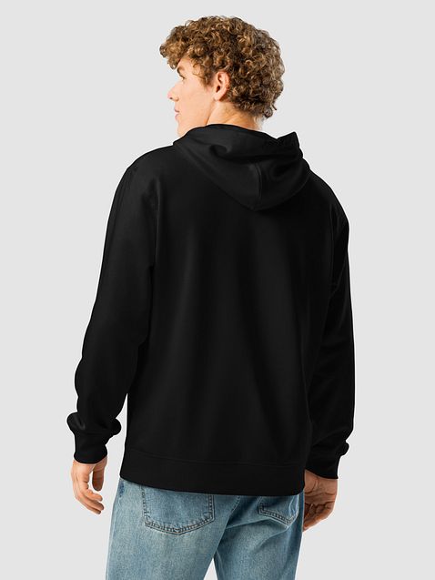 Photo showing Stanley/Stella Unisex Organic Hoodie
