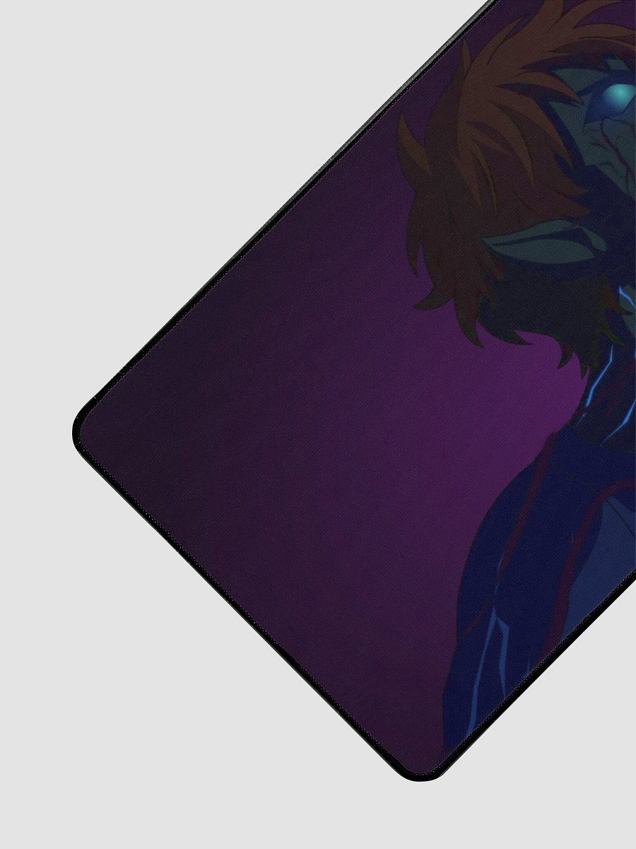 Hellhound unchained Desk Mat product image (3)
