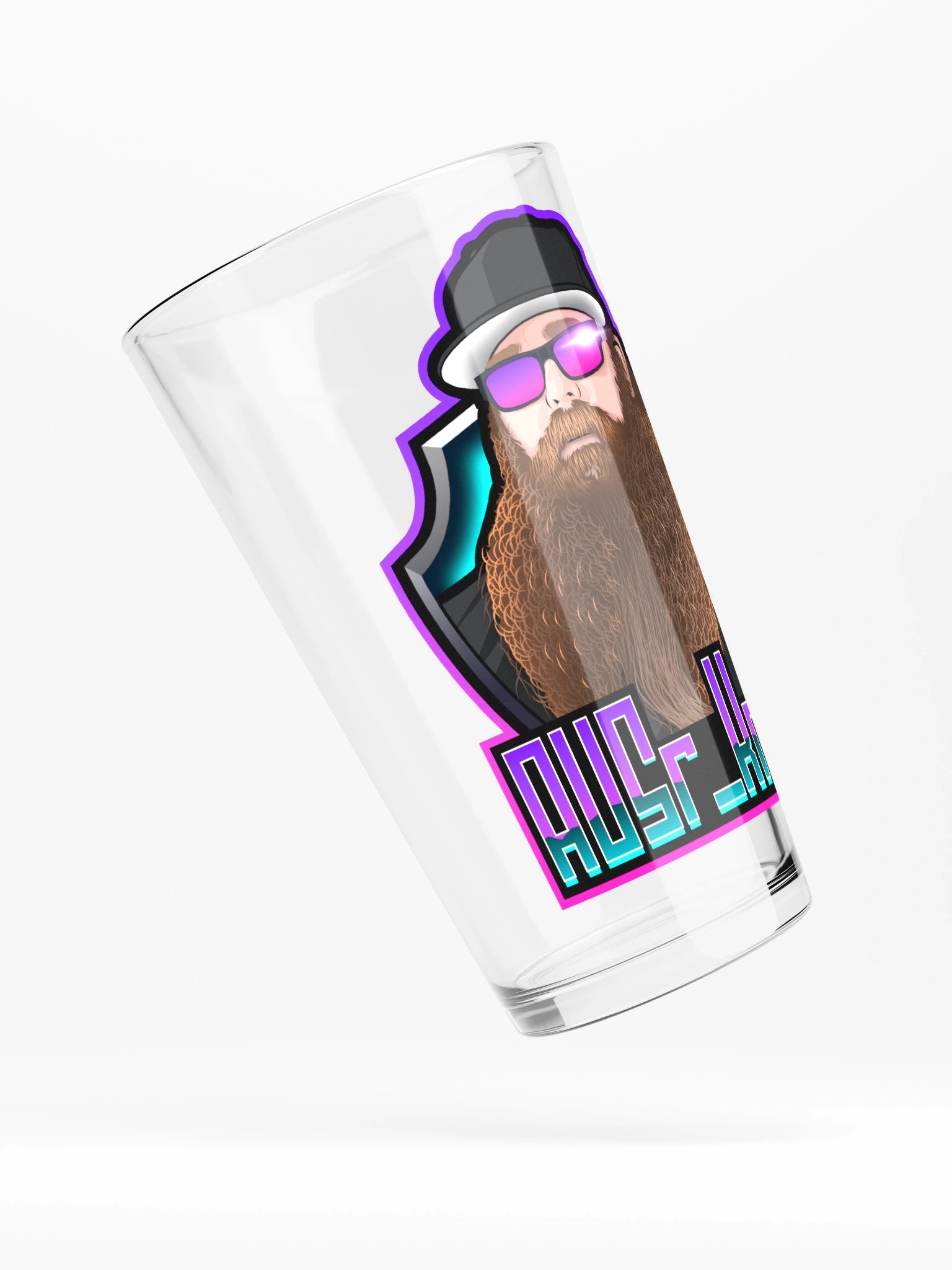 Sip Happens, Grow a Beard product image (4)