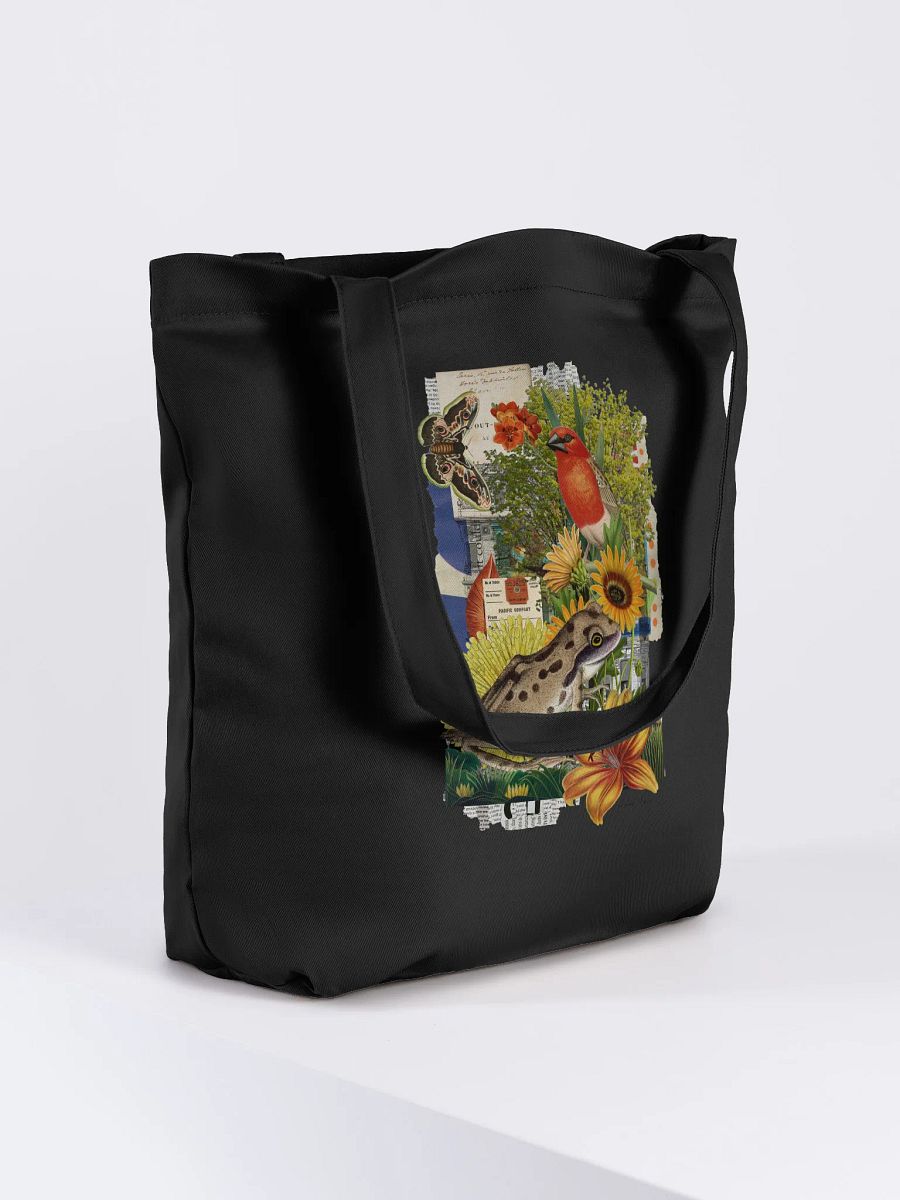 Nature's Collage Eco-Friendly Tote Bag product image (8)