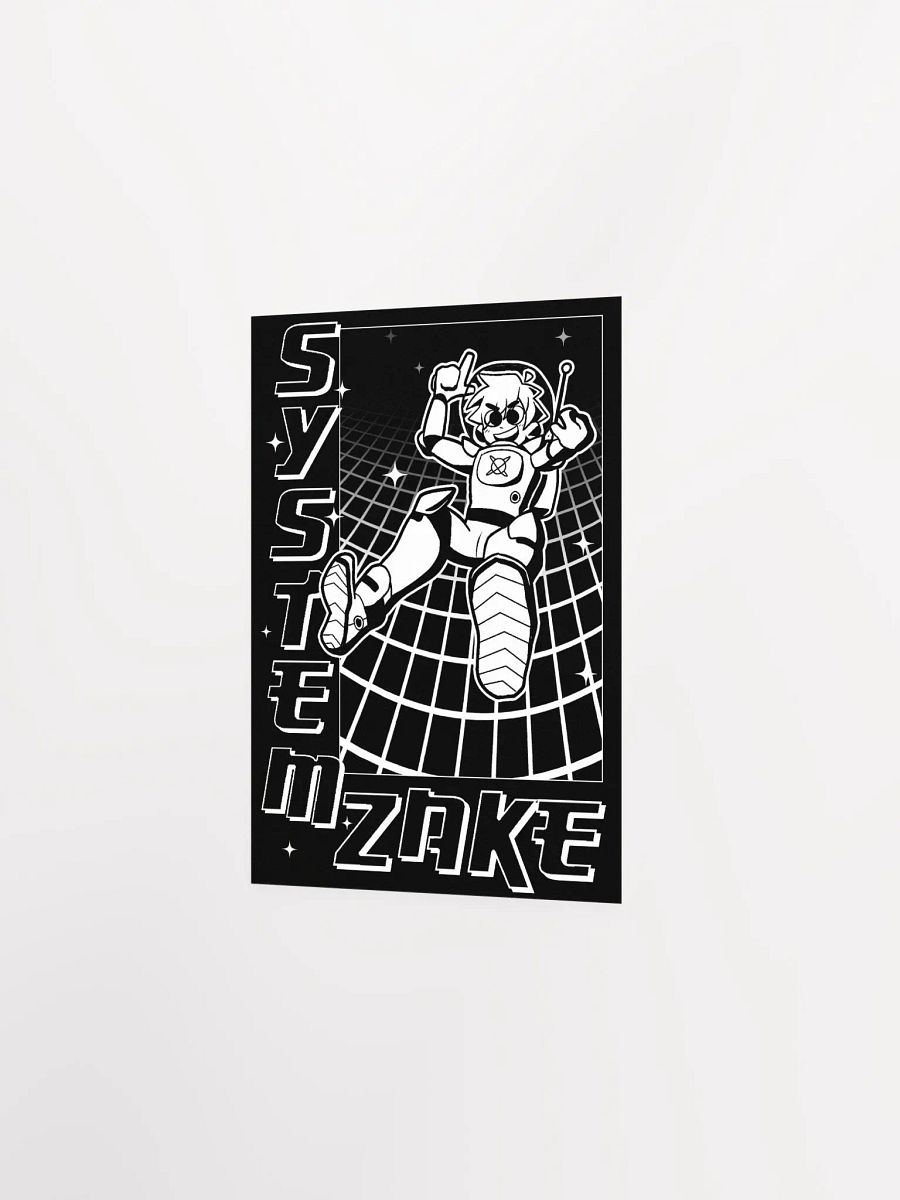 Jump Into the System! product image (14)
