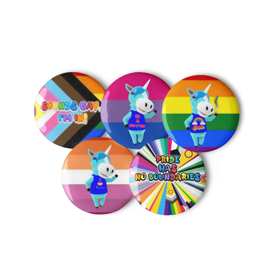 Pride Pins product image (11)